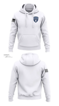 Maumelle PD 82584519 Hoodie - 22