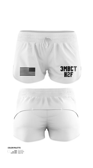 Ranger Panties, 3BCT H2F, Army, Teamtime, Team time, sublimation, custom sports apparel, team uniforms, spirit wear, spiritwear, sports uniforms, custom shirts, team store, custom team store, fundraiser sports, apparel fundraiser