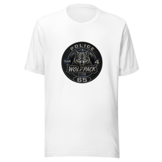 Unisex Staple T-Shirt - White