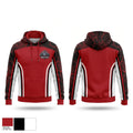 Fargo Frostbite Hoodie - 1