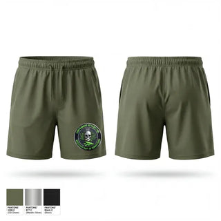 Athletic Shorts With Pockets, Contraband interdiction, Police, Teamtime, Team time, sublimation, custom sports apparel, team uniforms, spirit wear, spiritwear, sports uniforms, custom shirts, team store, custom team store, fundraiser sports, apparel fundraiser