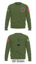 Lance missile reunion 25732287 Crew Neck Sweatshirt - 45