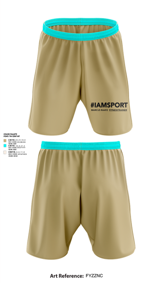 Athletic Shorts With Pockets, #Iamsport, Track & Field, Teamtime, Team time, sublimation, custom sports apparel, team uniforms, spirit wear, spiritwear, sports uniforms, custom shirts, team store, custom team store, fundraiser sports, apparel fundraiser