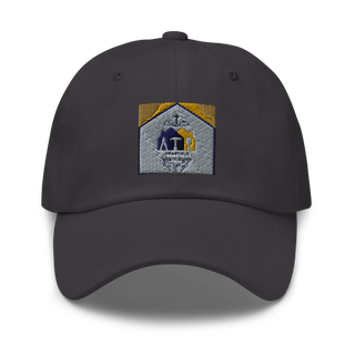 Heavenly remodeling 65060161 Classic Dad Hat | Yupoong 6245CM