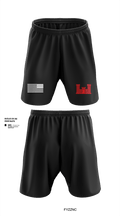 205TH EN BN 53921846 Athletic Shorts With Pockets - 1