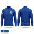 Washington Exlplorer Search and Rescue Windbreaker - 1