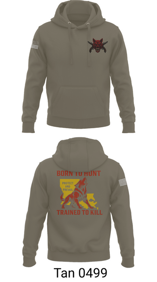 Hoodie, 239th Military Police Company, , Teamtime, Team time, sublimation, custom sports apparel, team uniforms, spirit wear, spiritwear, sports uniforms, custom shirts, team store, custom team store, fundraiser sports, apparel fundraiser