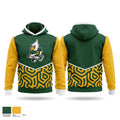 Jays Hoodie - 2