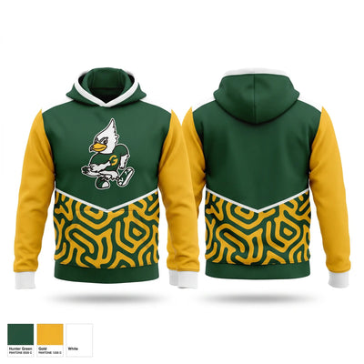Jays Hoodie - 2