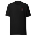 Cougar Alert Team 1 54121922 Unisex Staple T-Shirt | Bella + Canvas 3001