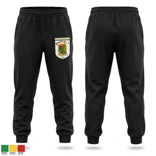 Sweatpants, RIVERDALE FIRE DEPARTMENT, Fire Department, Teamtime, Team time, sublimation, custom sports apparel, team uniforms, spirit wear, spiritwear, sports uniforms, custom shirts, team store, custom team store, fundraiser sports, apparel fundraiser
