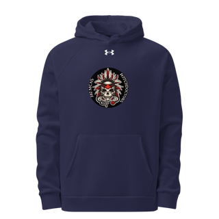182nd MCAS 47053767 Under Armour Hoodie