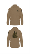 Hateful Hotel 2nd plt 71504648 Windbreaker - 1