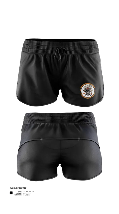 Marine wing support squadron 273 21344026 Ranger Panties - 30