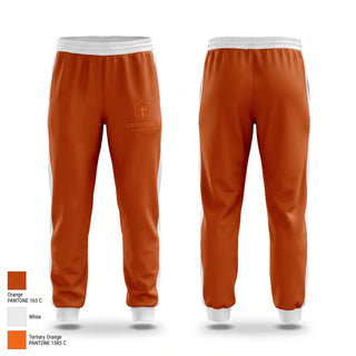 Sweatpants, Crosspoint Church, , Teamtime, Team time, sublimation, custom sports apparel, team uniforms, spirit wear, spiritwear, sports uniforms, custom shirts, team store, custom team store, fundraiser sports, apparel fundraiser