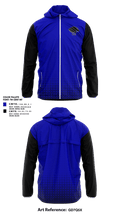 VCS 4283588 Windbreaker - 2