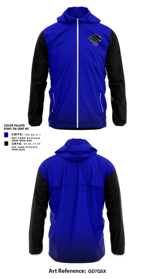 Windbreaker, VCS, Cheer, Teamtime, Team time, sublimation, custom sports apparel, team uniforms, spirit wear, spiritwear, sports uniforms, custom shirts, team store, custom team store, fundraiser sports, apparel fundraiser