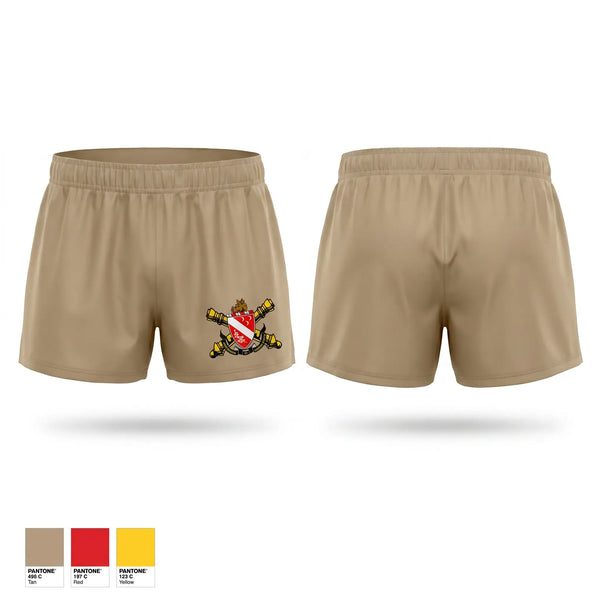 Ranger Panties, 1-7FA, Army, Teamtime, Team time, sublimation, custom sports apparel, team uniforms, spirit wear, spiritwear, sports uniforms, custom shirts, team store, custom team store, fundraiser sports, apparel fundraiser
