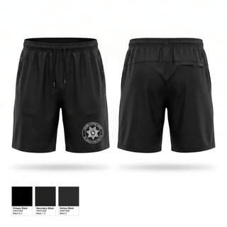 Athletic Shorts With Pockets, El Paso Police Crime Scene Unit, Police, Teamtime, Team time, sublimation, custom sports apparel, team uniforms, spirit wear, spiritwear, sports uniforms, custom shirts, team store, custom team store, fundraiser sports, apparel fundraiser