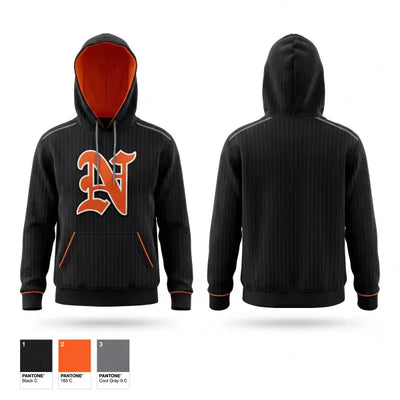 Normandy Invaders 52724470 Hoodie - 2