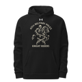 625th Military Police Battalion 38943702 Under Armour Hoodie