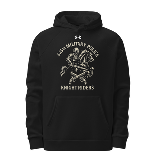 625th Military Police Battalion 38943702 Under Armour Hoodie