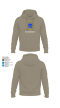 NSA Mechanicsburg 84971329 Hoodie - 68