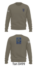 PWD MISAWA 91537594 Crew Neck Sweatshirt - 62