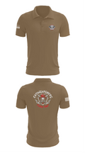 HQ PLT, HHC, 508th MP BN (D) 41529202 Short Sleeve Performance Polo - 7