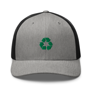 Mitchell’s Metals Retro Trucker Hat | Yupoong 6606