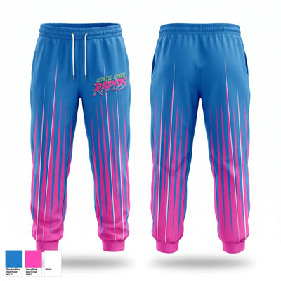 Mystic River Rapids Sweatpants - 1