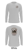 FMO- North 97824621 Long Sleeve Performance Shirt - 5