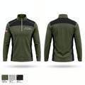 City of Cayce Police Department Windbreaker - 1