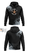 Eastlake North Cross Country 39932009 Hoodie - 4