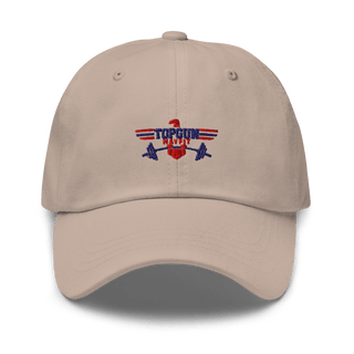 Top Gun 24117111 Classic Dad Hat | Yupoong 6245CM