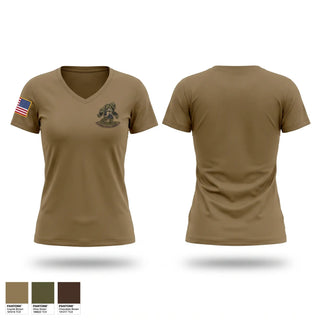 Womens Short Sleeve Vneck Shirt, BAMB, Police, Teamtime, Team time, sublimation, custom sports apparel, team uniforms, spirit wear, spiritwear, sports uniforms, custom shirts, team store, custom team store, fundraiser sports, apparel fundraiser