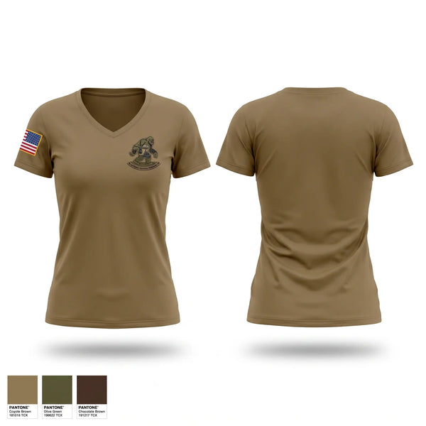 Womens Short Sleeve Vneck Shirt, BAMB, Police, Teamtime, Team time, sublimation, custom sports apparel, team uniforms, spirit wear, spiritwear, sports uniforms, custom shirts, team store, custom team store, fundraiser sports, apparel fundraiser