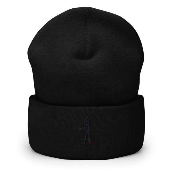 The Rifleman Bar 13017163 Cuffed Beanie | Yupoong 1501KC
