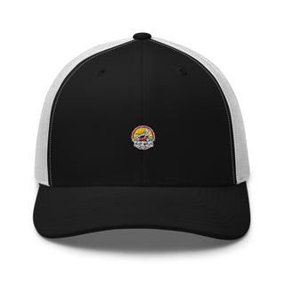 Mowbros 38789795 Retro Trucker Hat | Yupoong 6606
