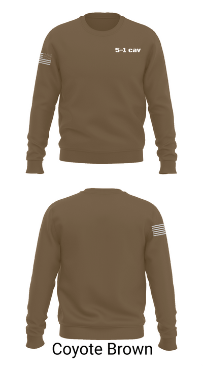 5-1 cav 48319371 Crew Neck Sweatshirt - 5