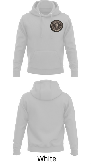Hoodie, Big Sandy Regional Detention Center, Police, Teamtime, Team time, sublimation, custom sports apparel, team uniforms, spirit wear, spiritwear, sports uniforms, custom shirts, team store, custom team store, fundraiser sports, apparel fundraiser