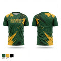 Schalick High School 49225824 Short Sleeve Performance Shirt - 1