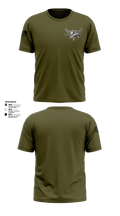 Hancock County Joint Tactical Team 19860622 Short Sleeve Performance Shirt - 31