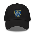 Roberts ridge vfd Dad hat
