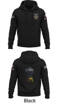 Sheriff Transportation 46102117 Hoodie - 36