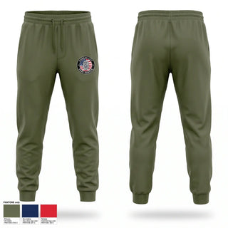 Sweatpants, Park Ranger, Police, Teamtime, Team time, sublimation, custom sports apparel, team uniforms, spirit wear, spiritwear, sports uniforms, custom shirts, team store, custom team store, fundraiser sports, apparel fundraiser
