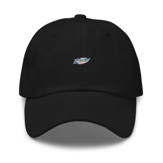 Dad hat - Black
