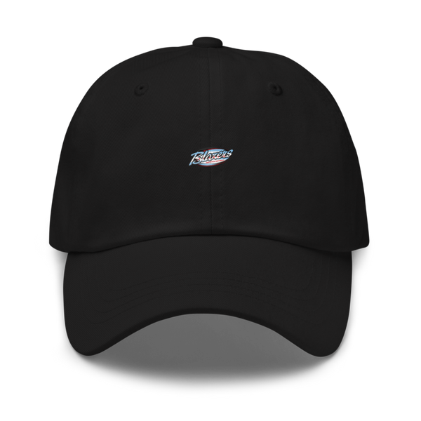 Dad hat - Black