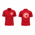 VF-1 Wolfpack Short Sleeve Performance Polo - 1