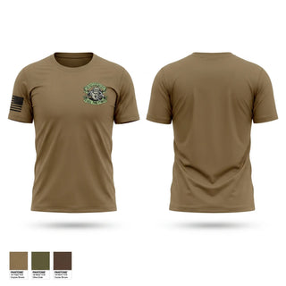 Short Sleeve Performance Shirt, 439th Quartermaster, Army, Teamtime, Team time, sublimation, custom sports apparel, team uniforms, spirit wear, spiritwear, sports uniforms, custom shirts, team store, custom team store, fundraiser sports, apparel fundraiser